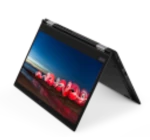 Lenovo Yoga X13 Intel i5 10th Gen laptop