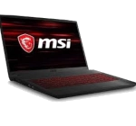 MSI GF63 Series laptop