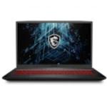 MSI GF75 Intel i5 10th Gen laptop