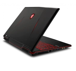 MSI GL63 Intel i7 9th Gen laptop