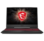 MSI GL65 Series laptop