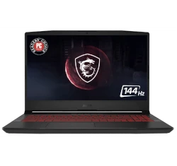 MSI GL66 RTX Intel i7 11th gen laptop