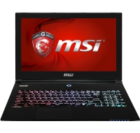 MSI GS60 Intel i7 4th Gen laptop