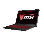 MSI GS60 Intel i7 5th Gen laptop