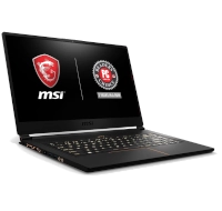 MSI GS65 RTX 2070 Core i7 9th Gen laptop