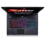 MSI GS70 Series laptop