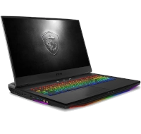 MSI GT76 RTX 2070 Core i7 9th Gen Titan DT-230 laptop