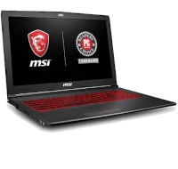 MSI GV62 Core i5 8th Gen 8RD-275 laptop