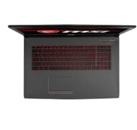 MSI GV72 Core i7 8th Gen 8RE-007 laptop