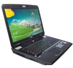 MSI GX70 Series laptop