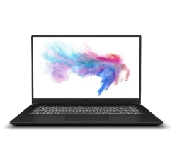 MSI Modern 15 Intel i5 10th gen laptop