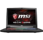 MSI WT72 Series laptop