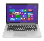 Toshiba KIRAbook 13 Intel i7 laptop