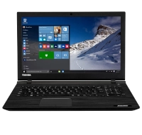 Toshiba Satellite C55-A AMD laptop