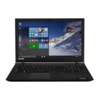 Toshiba Satellite C55-C AMD Core laptop