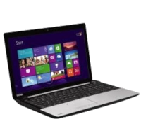 Toshiba Satellite C55D-A Intel i5 laptop