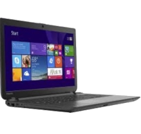 Toshiba Satellite C55D-B Intel Dual Core laptop