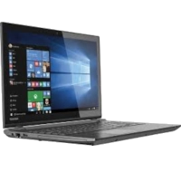 Toshiba Satellite C55T-C AMD Core laptop