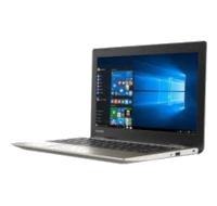 Toshiba Satellite CL15 laptop