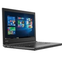 Toshiba Satellite CL45 laptop