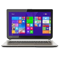 Toshiba Satellite E45-B laptop