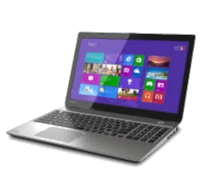 Toshiba Satellite E55 laptop