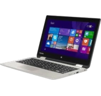 Toshiba Satellite L10W laptop