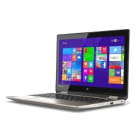 Toshiba Satellite L15W laptop