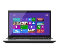 Toshiba Satellite L50 Intel laptop