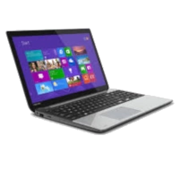 Toshiba Satellite L50DT laptop