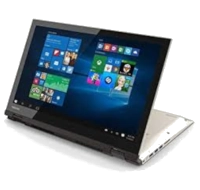 Toshiba Satellite L55W-C Series Core i5 laptop