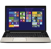 Toshiba Satellite L70D laptop