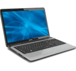 Toshiba Satellite L775 laptop