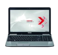 Toshiba Satellite L775D laptop