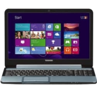 Toshiba Satellite L955 laptop