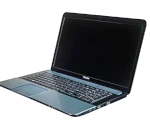 Toshiba Satellite P20W P25W Series laptop