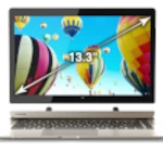 Toshiba Satellite P30W P35W Series laptop