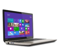 Toshiba Satellite P50T Core i7 laptop