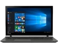 Toshiba Satellite P55T Intel laptop