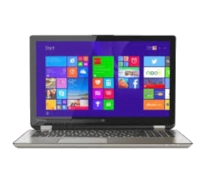 Toshiba Satellite P55W Series Intel laptop