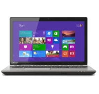 Toshiba Satellite P75-A7200 laptop