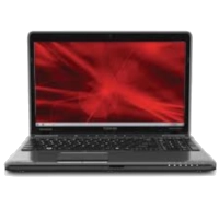 Toshiba Satellite P775 P775D Series laptop