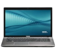 Toshiba Satellite P870 laptop