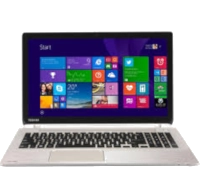 Toshiba Satellite S50T Intel laptop