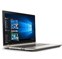 Toshiba Satellite S55T-A Series Core i5 laptop