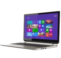 Toshiba Satellite S55T-B Series Core i7 laptop