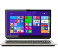 Toshiba Satellite S55T Core i5 laptop