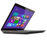 Toshiba Satellite S75 laptop