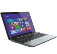 Toshiba Satellite S75T-A Series laptop