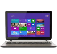 Toshiba Satellite S75T-B Series laptop